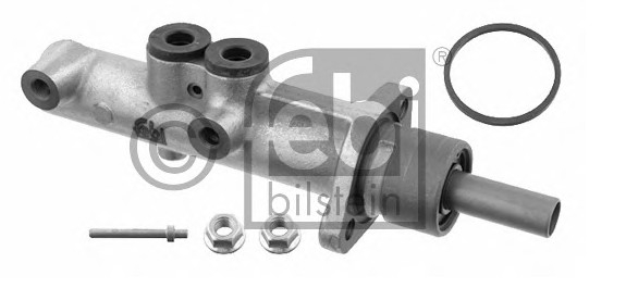 Αντλίας φρένου Φ23.81 Αντλίας φρένου Φ23.81