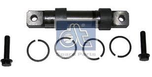 Δίχαλο συμπλέκτη σετ