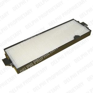 Φίλτρο καμπίνας