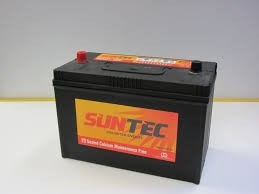 Μπαταρία 12V 170ΑH 950A Μπαταρία 12V 170ΑH 950A