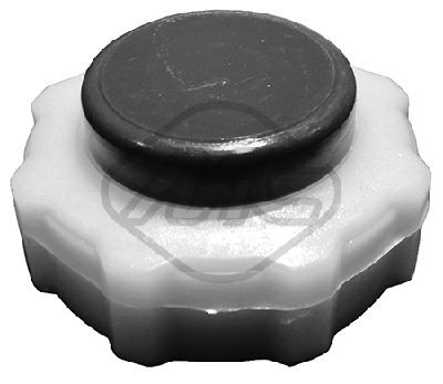 Καπάκι παγουριού διαστολής