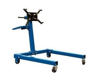 Σταντ στερέωσης κινητήρα XLL 560 kg Σταντ στερέωσης κινητήρα XLL 560 kg