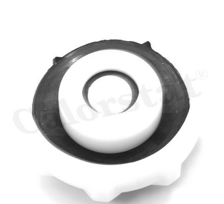 Καπάκι παγουριού διαστολής