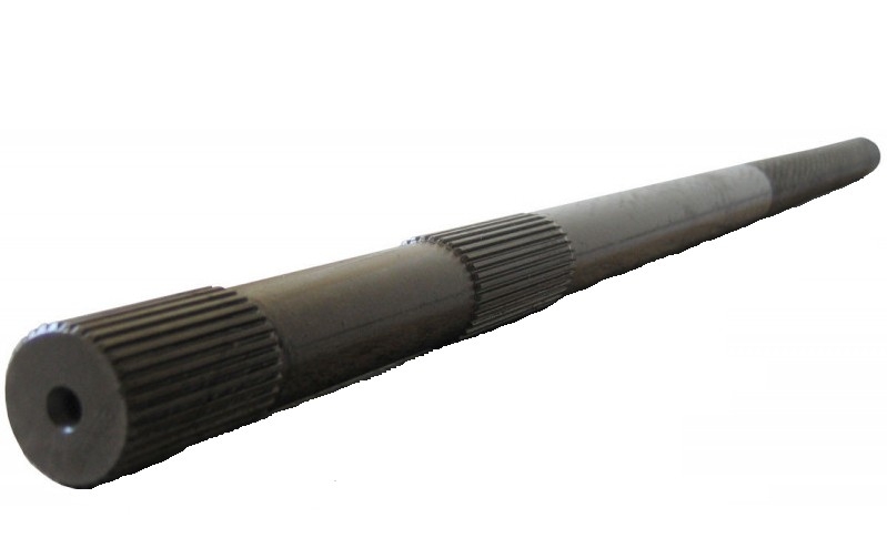 Ημιαξόνιο Ημιαξόνιο