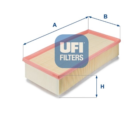 Φίλτρο αέρος