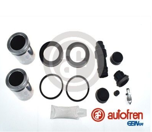 Δαγκάνας εμβόλων σετ επισκευής Δαγκάνας εμβόλων σετ επισκευής