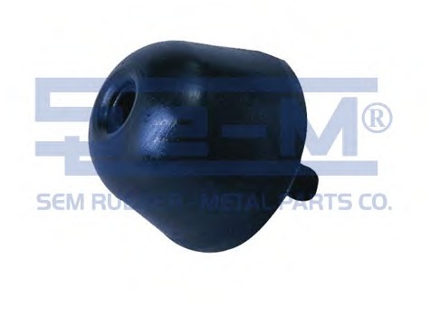 Βάση κουβουκλίου εμπρόσθια