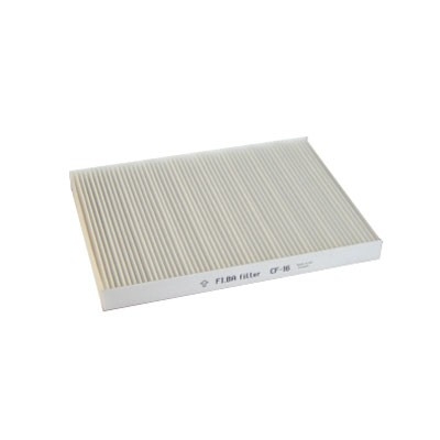 Φίλτρο καμπίνας