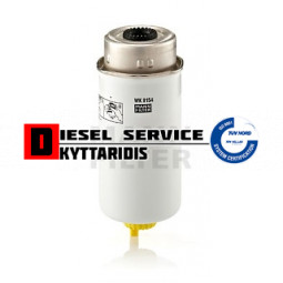 Φίλτρο πετρελαίου