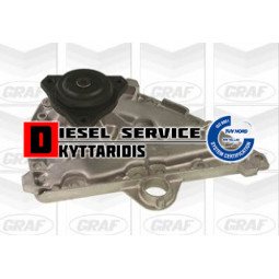 Αντλία νερού