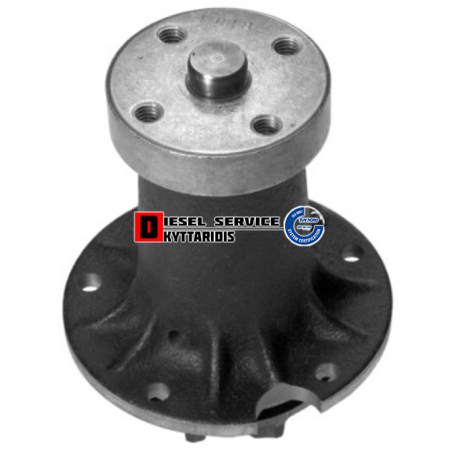 Αντλία νερού