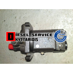 Αντλία πετρελαίου