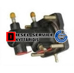 Αντλία φρένου κάτω