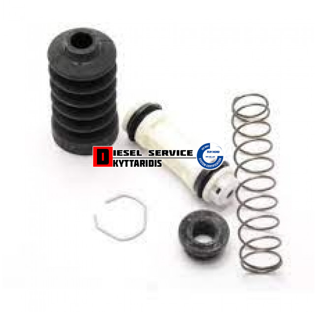 Αντλίας συμπλέκτη σετ επισκευής άνω