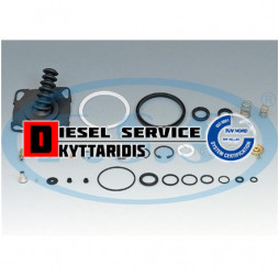 Αεροσυμπλέκτη σετ επισκευής