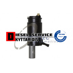 Βαλβίδα αργο-γρηγορο σασμάν