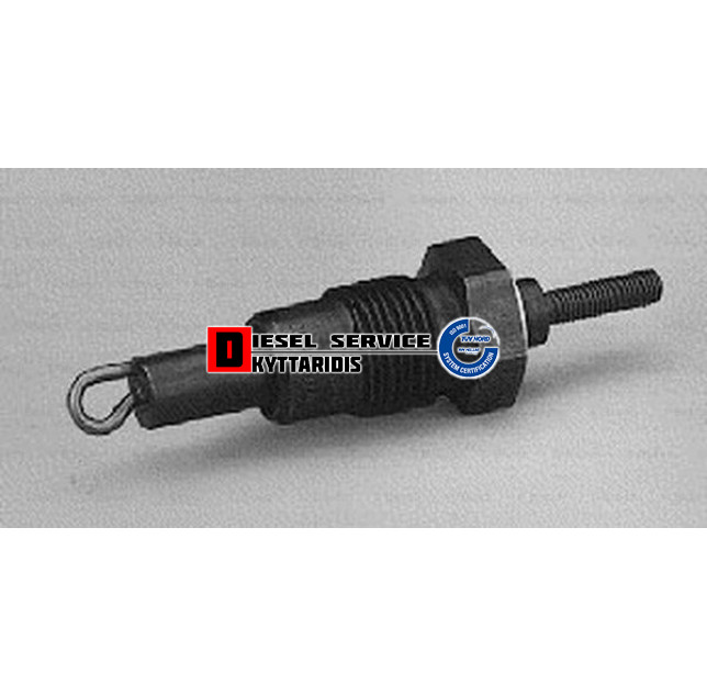 Προθέρμανση Προθέρμανση