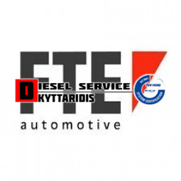 Βαλβίδα αντλίας φρένου μεγάλη