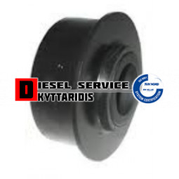 Βάση μηχανής