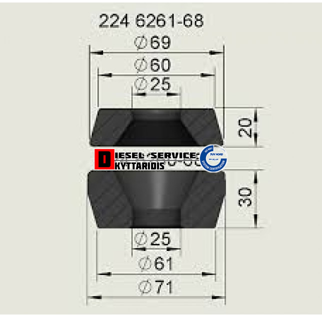 Βάση μηχανής