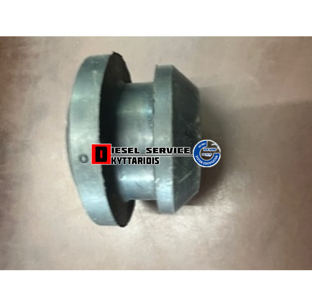 Βάση μηχανής