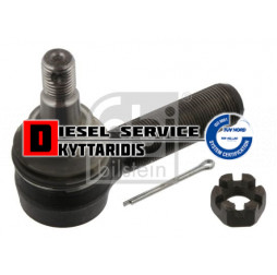 Ακρόμπαρα 16*22 R