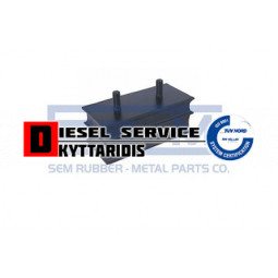 Βάση σασμάν