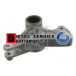 Βάση τροχαλία ιμάντα