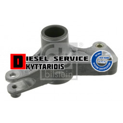 Βάση τροχαλία ιμάντα