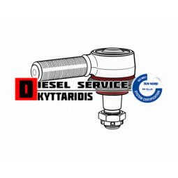 Ακρόμπαρο 16*20 L