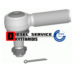 Ακρόμπαρο 20*24 L