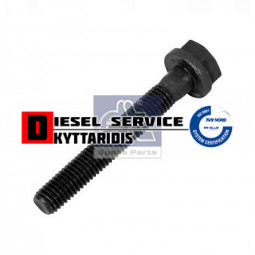 Βίδα εξάτμισης M10*70*1.5 12.9