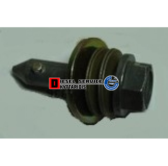 Βίδα ποδιάς κινητήρα Βίδα ποδιάς κινητήρα