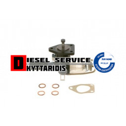 Αντλία πετρελαίου βοηθητική