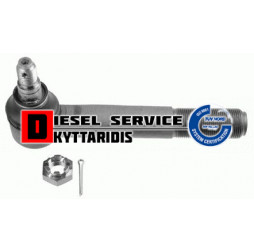 Ακρόμπαρα 24*16 L