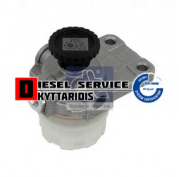 Αντλία πετρελαίου βοηθητική