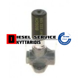 Αντλία πετρελαίου βοηθητική Θ14-14