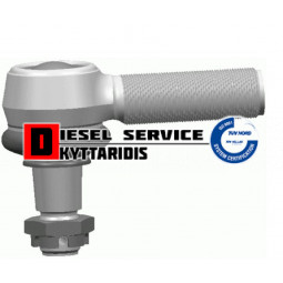 Ακρόμπαρα 26*30 R