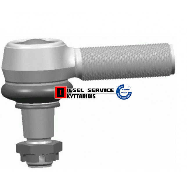 Ακρόμπαρα 26*30 R