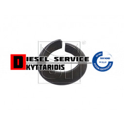 Γκρόβερ τροχού Φ18