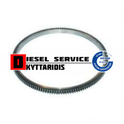 Γρανάζι βολάν