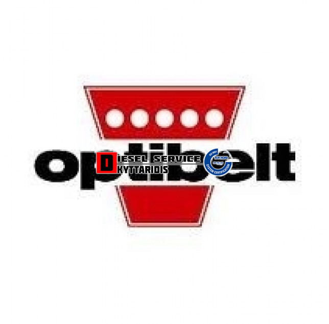 Ιμάντα SPA 1657 LD