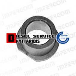 Δαχτυλίδι δίχαλου συμπλέκτη άνω