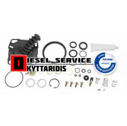 Αεροσυμπλέκτη σετ επισκεύης