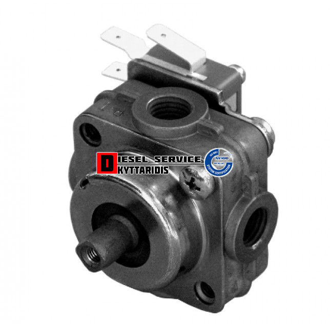 Διακόπτη πόρτας λεοφoρείου