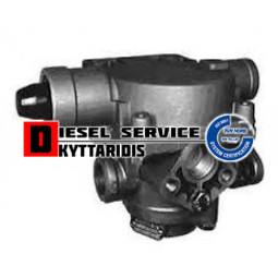 Βαλβίδα φρένων νταλίκας