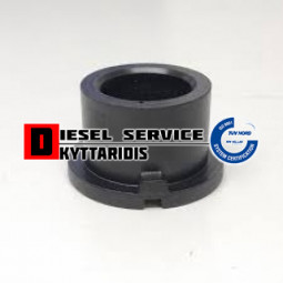 Δαχτυλίδι δίχαλου συμπλέκτη κάτω