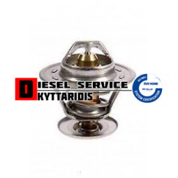 Θερμοστάτη 78°C