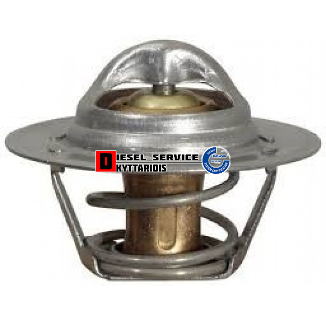 Θερμοστάτη 75°C Θερμοστάτη 75°C