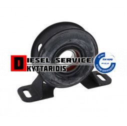 Θρός κεντρικού Φ30